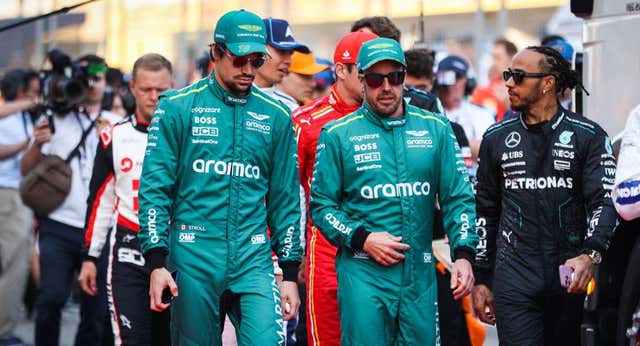 Malas noticias para Fernando Alonso: Aston Martin cierra el grifo de las mejoras