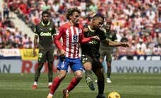 Atlético de Madrid 3 - Girona 0: resumen, goles y resultado del partido de LALIGA EA Sports