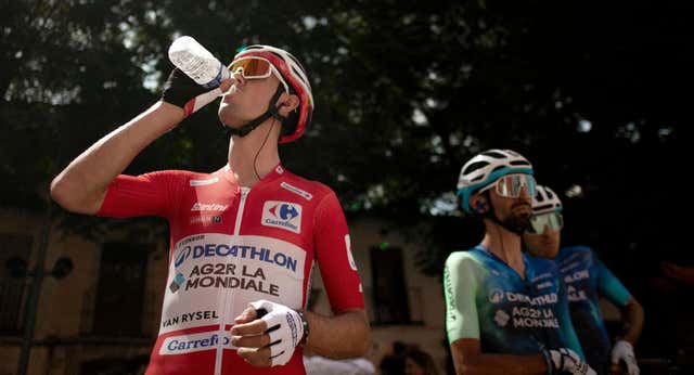 La Vuelta tiene fiebre… y otras conclusiones de esta primera semana
