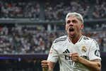 Valverde le recuerda a la Liga lo que es el Real Madrid