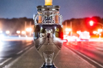 Un estudio de la UEFA estima en 7.440 millones de euros la ganancia de Alemania por la Euro