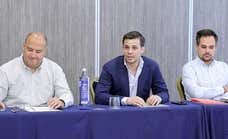 Galán denunciará al secretario general de la RFEF por hacer de Rocha sin deber y protegerle
