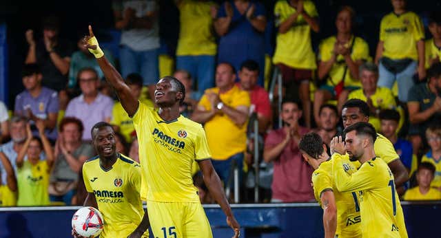 El Villarreal sale con el liderato del manicomio: ¡fue una oda al fútbol! | Relevo