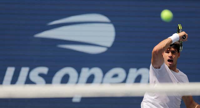 Dónde se puede ver por TV online el US Open 2024 de tenis y por qué Eurosport ya no lo emite