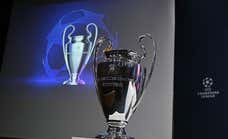 Así es el nuevo formato de la Champions League: equipos, cómo se juega y quién se clasifica a los octavos de final