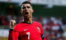 Cristiano lanza un aviso a Roberto Martínez: “Cuando deja la selección no avisaré a nadie”
