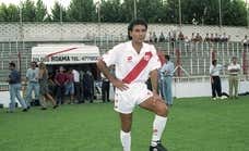Cómo el Rayo se ha convertido en el club pobre que ficha como los ricos: Morena, Polster, Hugo Sánchez, Cunningham, Falcao... y ahora James