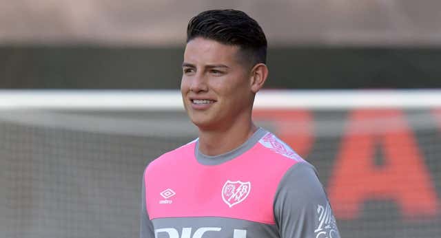 La paradoja de James en el Rayo y las volteretas del Barça como síntoma de lo que es este mercado