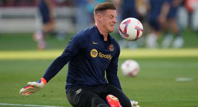 Primera voz icónica en contra de Ter Stegen como relevo de Neuer en Alemania: «Cometió muchos errores»