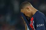 La reclamación de Mbappé al PSG por el impago de su sueldo llega a la comisión jurídica de la liga francesa
