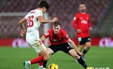 Mallorca 0 - Sevilla 0: resumen, goles y resultado del partido de LALIGA EA Sports