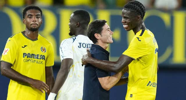 Las claves de un gran Villarreal con ansias de Champions están en la nueva relación Marcelino-Roig, una limpia histórica y el ‘Black Power’