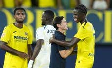 Las claves de un gran Villarreal con ansias de Champions están en la nueva relación Marcelino-Roig, una limpia histórica y el 'Black Power'
