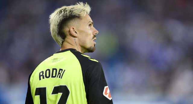 Pellegrini cierra filas… pero el Mallorca aprieta por Rodri