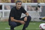 Valverde alza la voz contra la falta de intimidad: «Cuando te graban no eres tú mismo, esa es la realidad»
