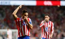Atlético de Madrid 0 - Espanyol 0: resumen, goles y resultado de LaLiga EA Sports.
