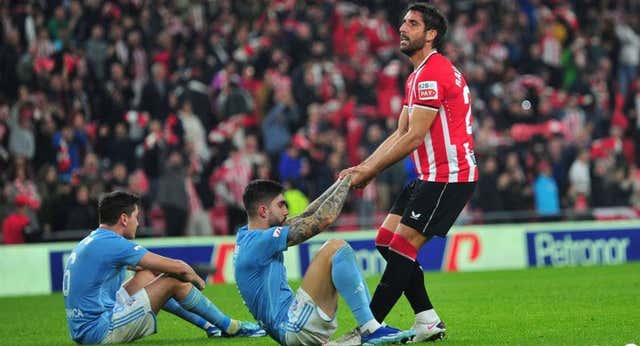 El Athletic cierra la cesión de Unai Núñez para completar su defensa
