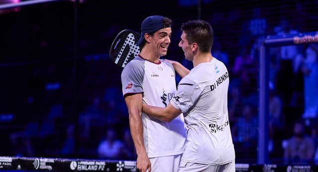 Premier Padel cruza el charco y tendrá prueba en Estados Unidos