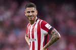 En el Athletic de Nico Williams, Sancet tienes las llaves