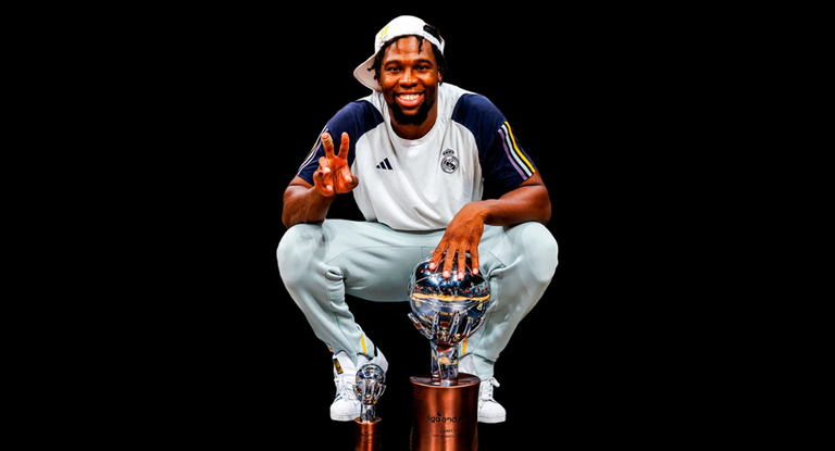 Yabusele
