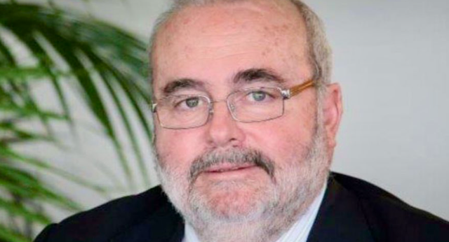 Muere Javier Gómez Navarro, una pieza fundamental para los Juegos Olímpicos de Barcelona 1992