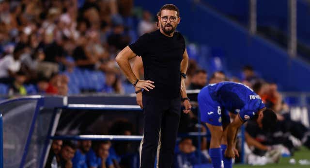 Baraja, Pezzolano o Bordalás pagan la doble realidad del mercado en LaLiga