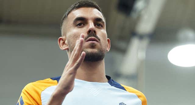 A Ceballos le sobran los motivos: 11 frustraciones, un excel demoledor, la comida con Joaquín en Utrera y el ejemplo de Isco