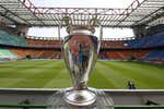 Qué día empieza y termina la  Champions League 2024/25
