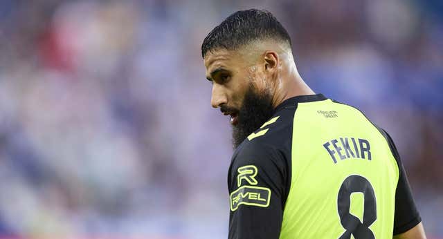 Así fue la última hora de los fichajes del Betis: altas y bajas 24 /25