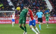 Girona 4 - Osasuna 0: resumen, goles y resultado del partido de LALIGA EA Sports