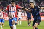 Joan Jordán se marcha cedido al Alavés y el Sevilla inscribirá a Barco