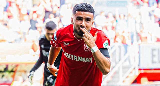 El nuevo fichaje del Espanyol, un talento precoz que pasó a la historia del FC Barcelona y cuyo ídolo juega en el Girona