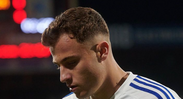 El Valencia cierra el mercado con Germán Valera cuando viajaba a Elche
