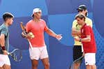 Alcaraz desmaquilla con su derrota prematura el verdadero estado de salud del tenis masculino español: «Hay algo que no cuadra»