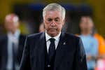 Las heridas de un Real Madrid enfermo para las que Ancelotti no encuentra cura