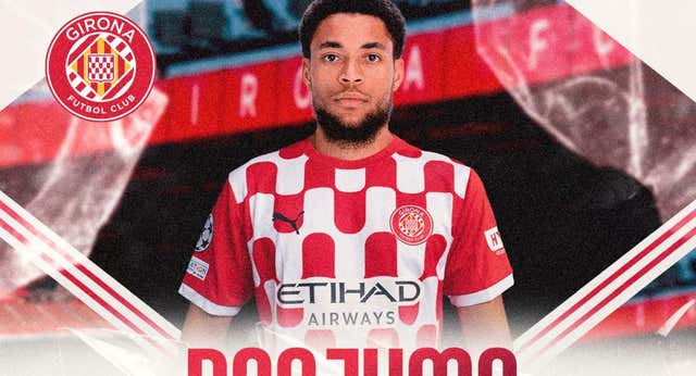 El Girona consuma un fichaje de Champions: el ‘polémico’ Danjuma llega cedido desde el Villarreal