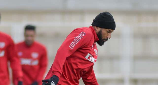 Adiós a los disparos más temidos del Rayo Vallecano: se va Bebé