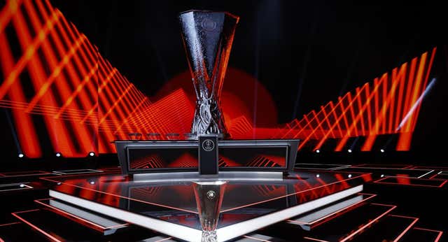 El calendario de partidos de la Europa League 2024/2025