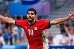 Lío de última hora con el fichaje de Ibrahim Adel por el Getafe: viajó sin permiso para presionar su salida de Egipto