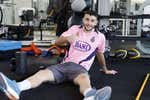 Manolo González no se la tuvo que comer: el Arsenal no paga la cláusula por Joan García y el Espanyol respira