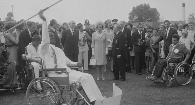 El médico judío que se enfrentó a los nazis y fundó los Juegos Paralímpicos
