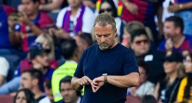 Una fiesta del Barça que es el ejemplo perfecto para interpretar cuál es la filosofía Flick