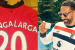 El callejón millonario de las camisetas de fútbol falsas donde nadie se moja: hay tres culpables pero el dedo solo señala a uno