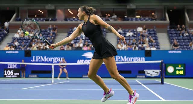 El inicio más tardío de la historia del US Open abre una herida en el tenis: «Es denigrante, ningún deporte permitiría esto»