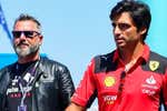 Guía para entender a los 'tifosi' y por qué Ferrari se parece al Liverpool: «Un fan se tatuó frases mías sobre Charles Leclerc»