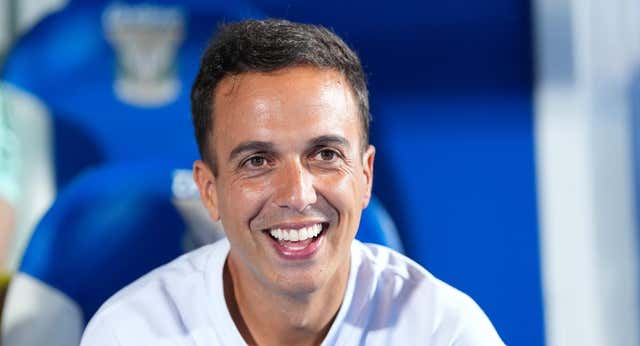 Cuando tu club cierra la bomba del verano y te pilla durmiendo: «De lo de Haller me enteré esta mañana»