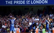 Henderson le dice al Chelsea que tiene un problema