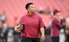 El programa revolucionario de la NFL que es el culpable del récord de mujeres en sus banquillos: “Pienso en lo que significa para las niñas”