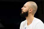 Evan Fournier cumple su palabra de fichar por Olympiacos y confirma la diáspora NBA rumbo a Europa