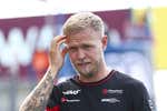 Kevin Magnussen se convierte en el primer piloto que pierde todos los puntos de su carnet